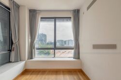 Urban Suites (D9), Condominium #527752101